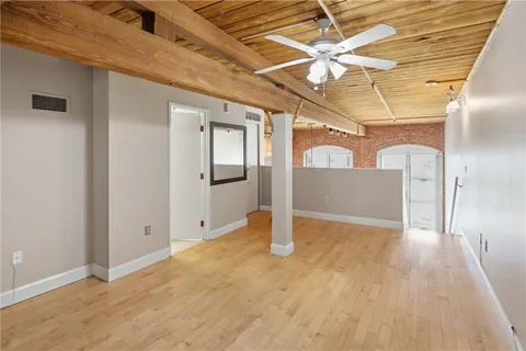 $299,900 | 494 Woonasquatucket Avenue, Unit 411, North Providence, RI 02911