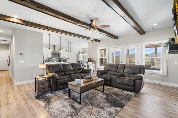 $959,900 | 193 Mountain Harbour Drive, Hayesville, NC 28904