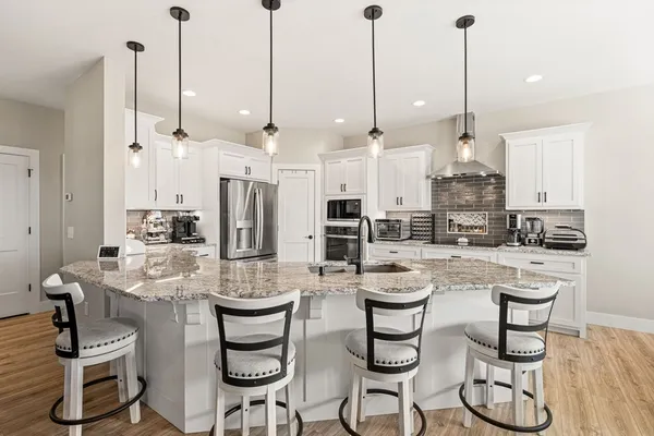$959,900 | 193 Mountain Harbour Drive, Hayesville, NC 28904