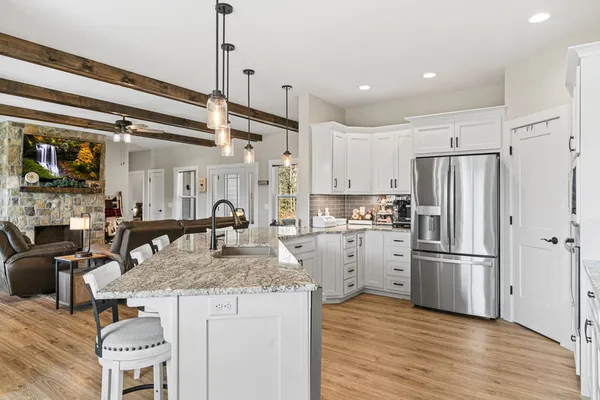 $959,900 | 193 Mountain Harbour Drive, Hayesville, NC 28904