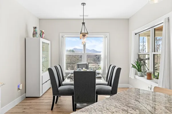 $959,900 | 193 Mountain Harbour Drive, Hayesville, NC 28904