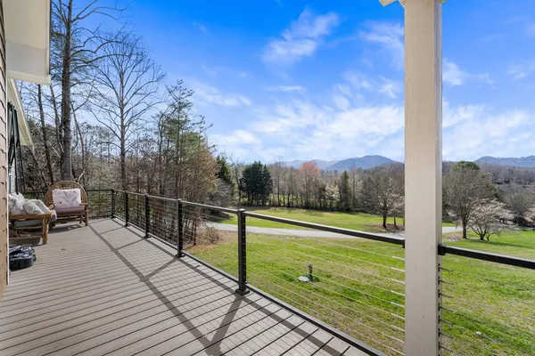 $959,900 | 193 Mountain Harbour Drive, Hayesville, NC 28904