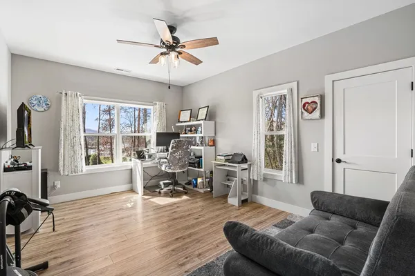 $959,900 | 193 Mountain Harbour Drive, Hayesville, NC 28904