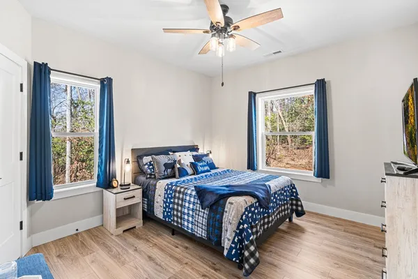$959,900 | 193 Mountain Harbour Drive, Hayesville, NC 28904