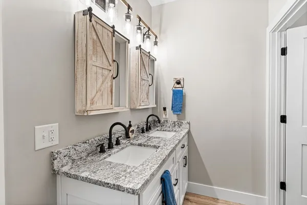 $959,900 | 193 Mountain Harbour Drive, Hayesville, NC 28904