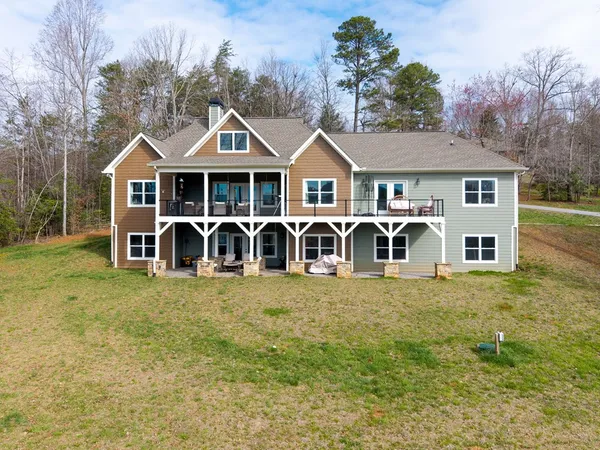 $959,900 | 193 Mountain Harbour Drive, Hayesville, NC 28904