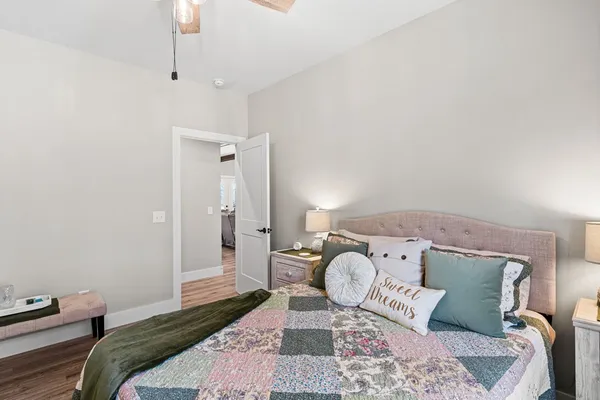 $959,900 | 193 Mountain Harbour Drive, Hayesville, NC 28904