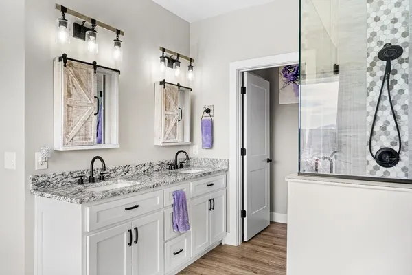 $959,900 | 193 Mountain Harbour Drive, Hayesville, NC 28904