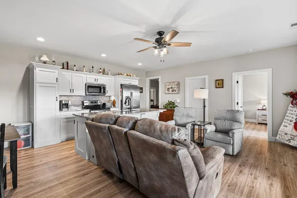 $959,900 | 193 Mountain Harbour Drive, Hayesville, NC 28904