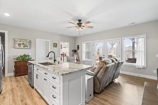 $959,900 | 193 Mountain Harbour Drive, Hayesville, NC 28904