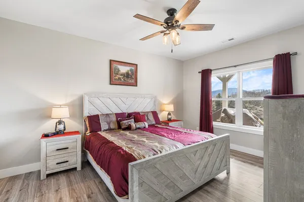 $959,900 | 193 Mountain Harbour Drive, Hayesville, NC 28904