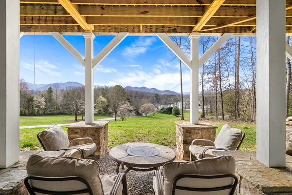 $959,900 | 193 Mountain Harbour Drive, Hayesville, NC 28904