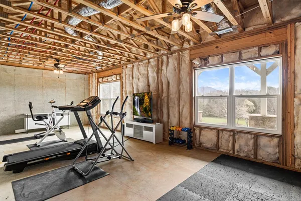 $959,900 | 193 Mountain Harbour Drive, Hayesville, NC 28904