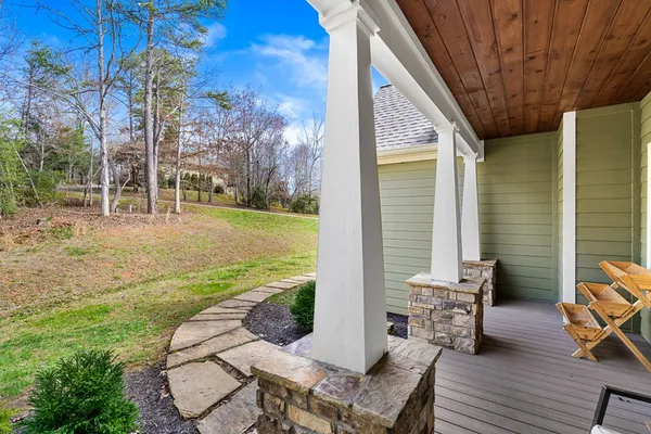 $959,900 | 193 Mountain Harbour Drive, Hayesville, NC 28904