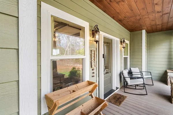$959,900 | 193 Mountain Harbour Drive, Hayesville, NC 28904