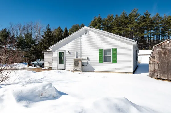 $525,000 | 12 Puffin Lane, North Berwick, ME 03906