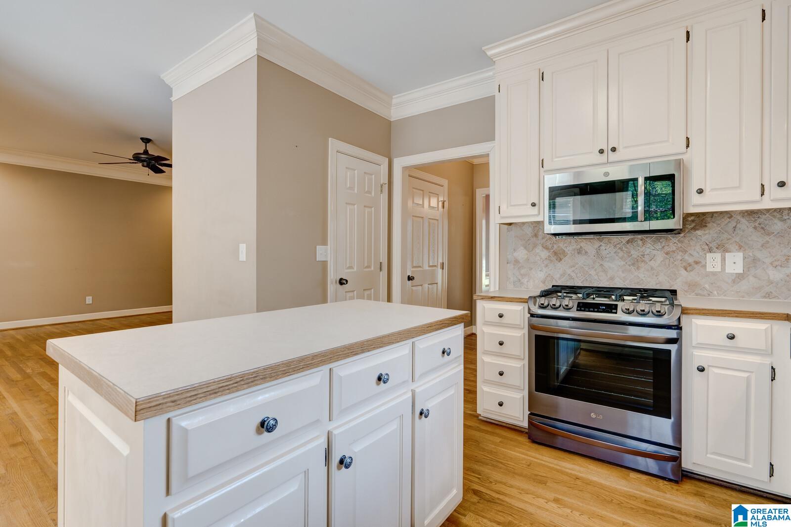 613 MacDonald Lk Road Springville, AL 35146 - Photo 4 of 23