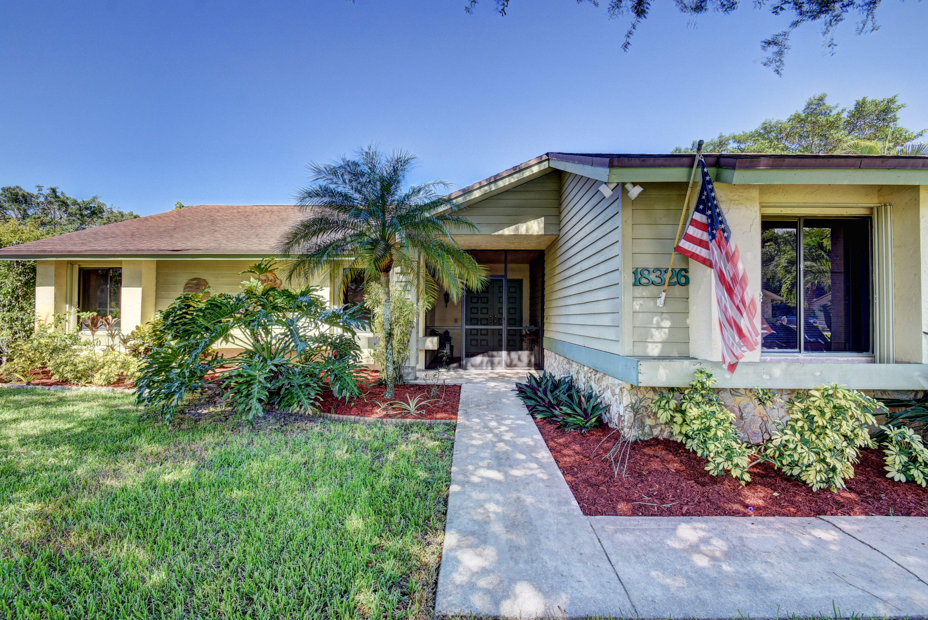18326 102nd Way South Boca Raton, FL 33498 - Photo 4 of 51 Virtuals1 (4)