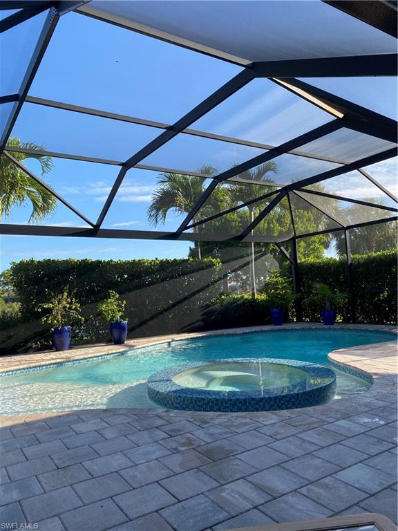 5717 Anegada Drive Naples, FL 34113 - Photo 27 of 37 a view of a volley ball court