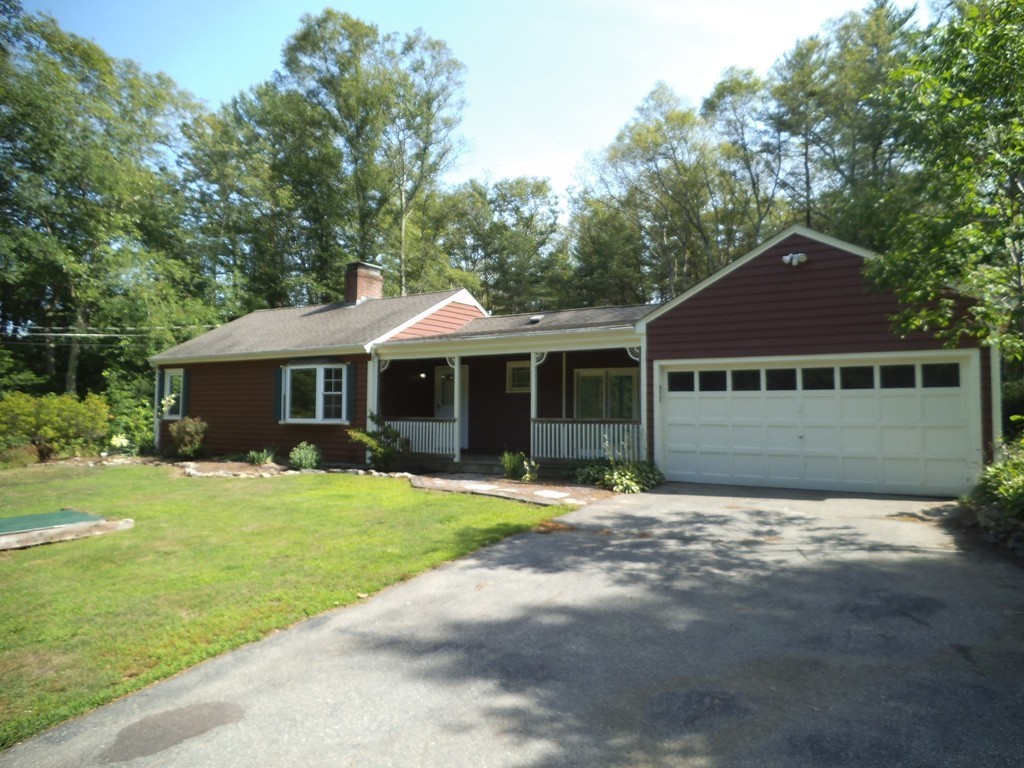 20 Howland Road Freetown, MA 02702 - Photo 2 of 21