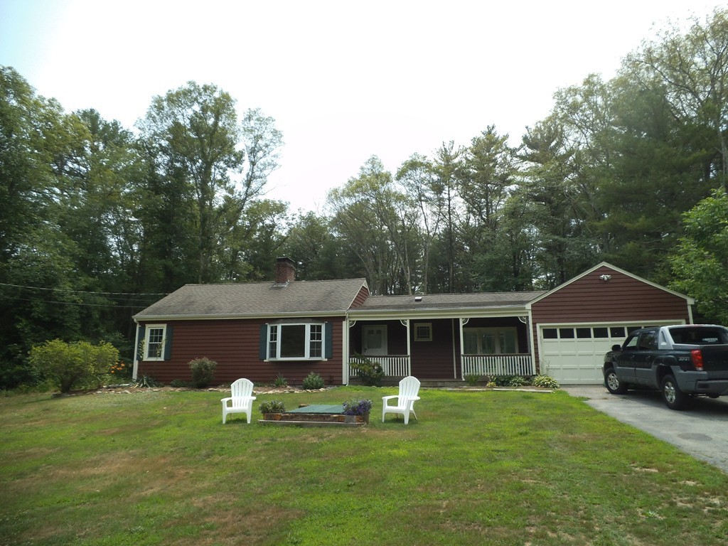 20 Howland Road Freetown, MA 02702 - Photo 3 of 21