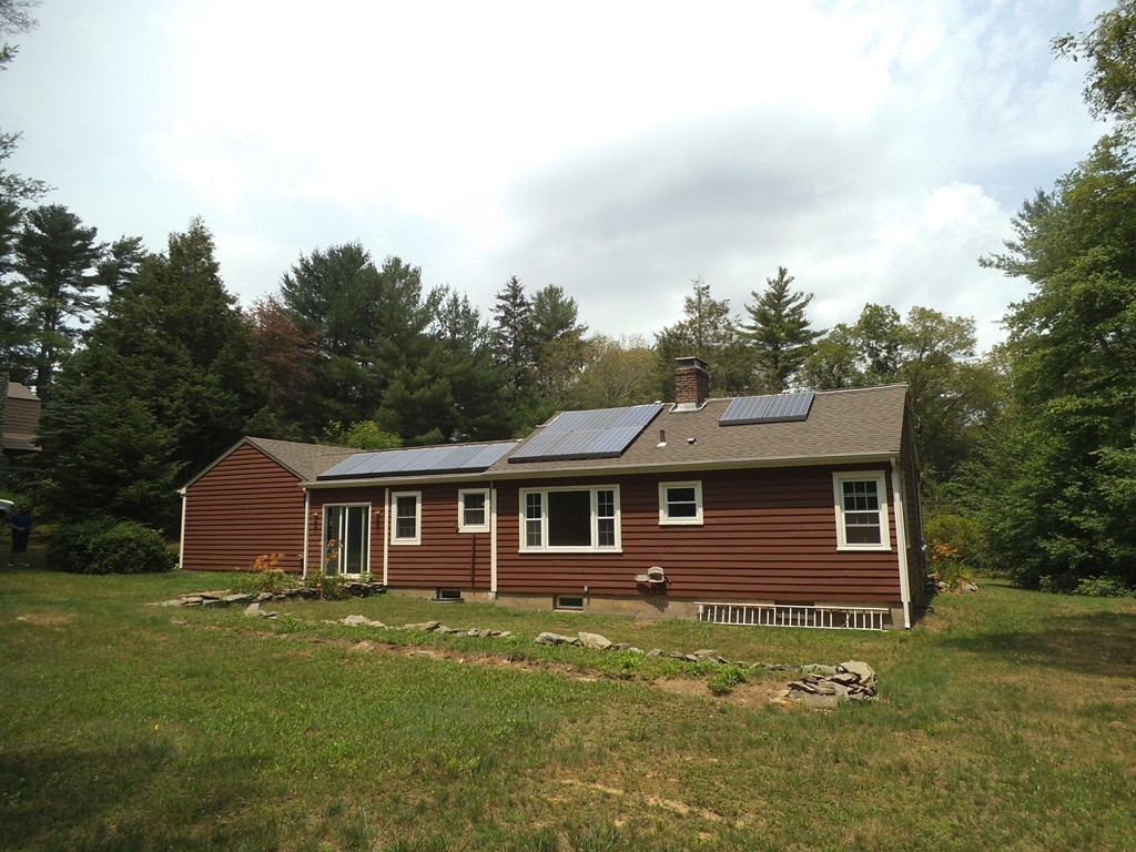 20 Howland Road Freetown, MA 02702 - Photo 4 of 21