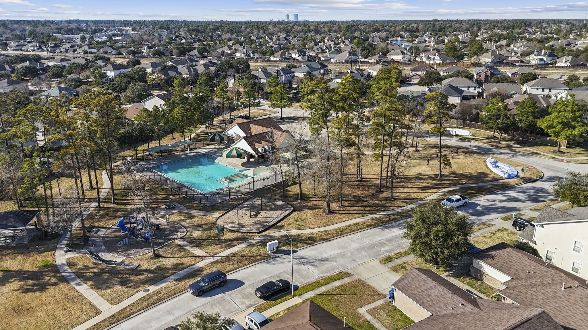 29326 Legends Green Drive Spring, TX 77386 - Photo 28 of 31