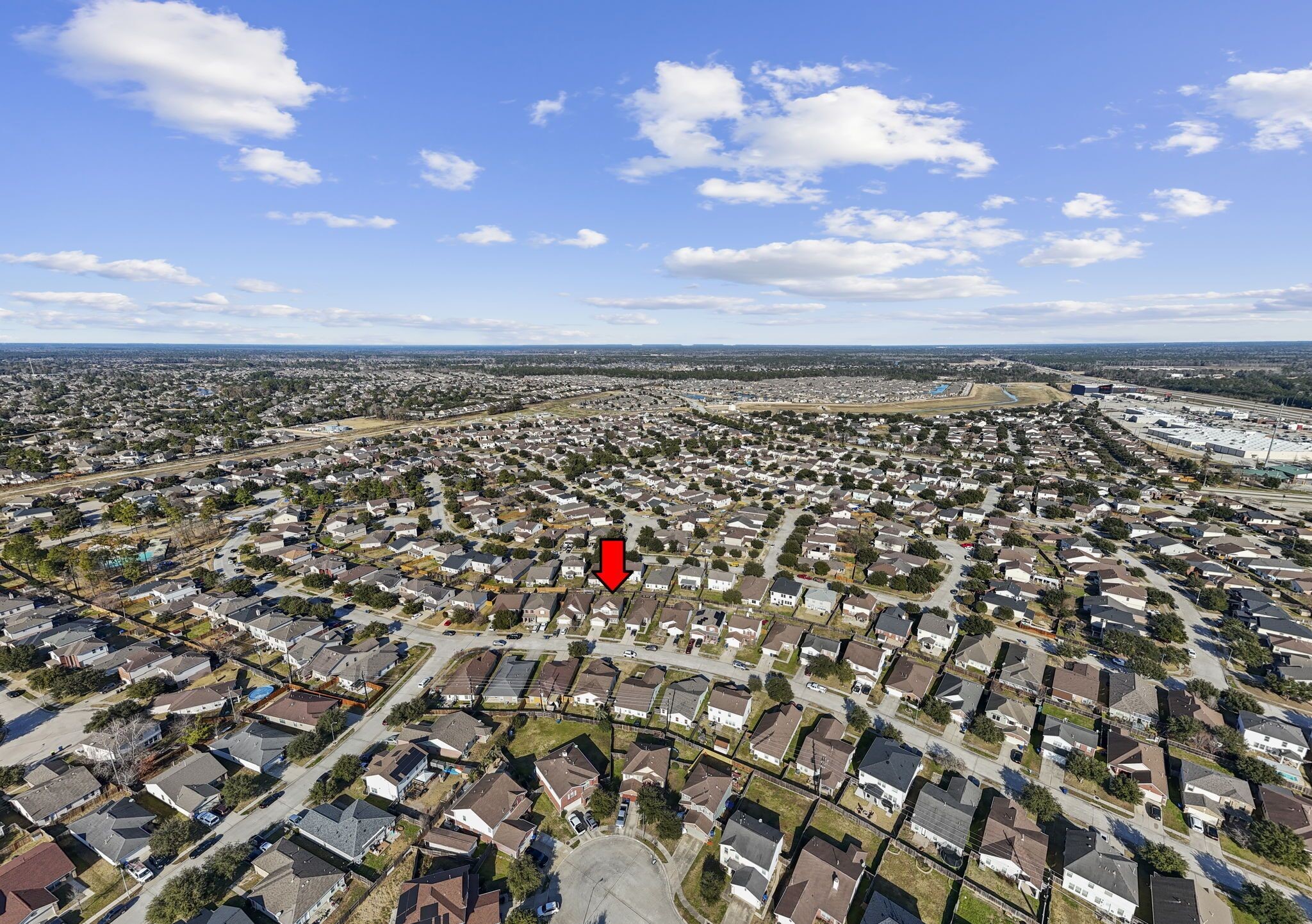 29326 Legends Green Drive Spring, TX 77386 - Photo 30 of 31