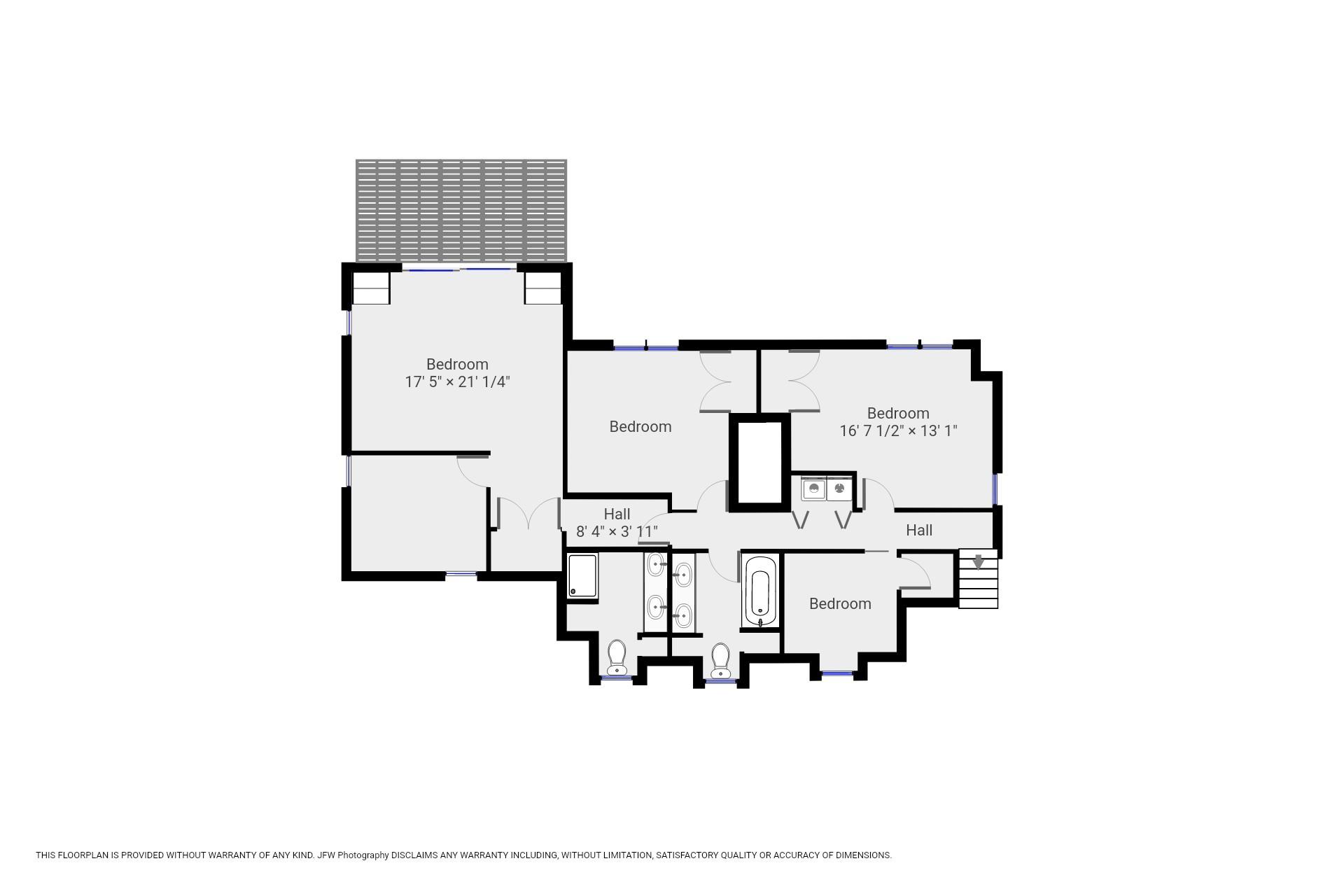 192 Great Marsh Road Centerville, MA 02632 - Photo 14 of 37 192 Great Marsh Centerville - 2nd Floor