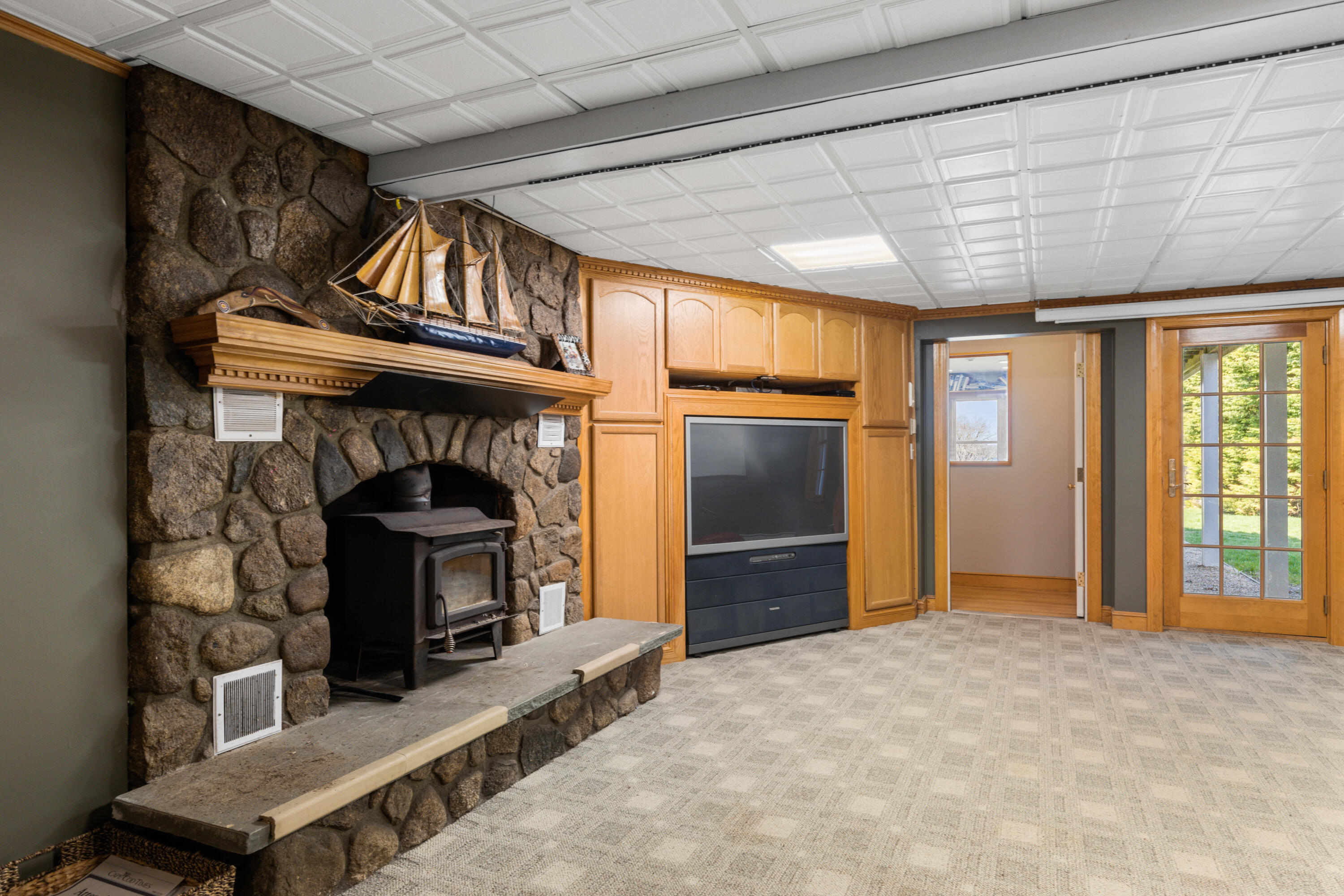 192 Great Marsh Road Centerville, MA 02632 - Photo 25 of 37 192GreLR-38