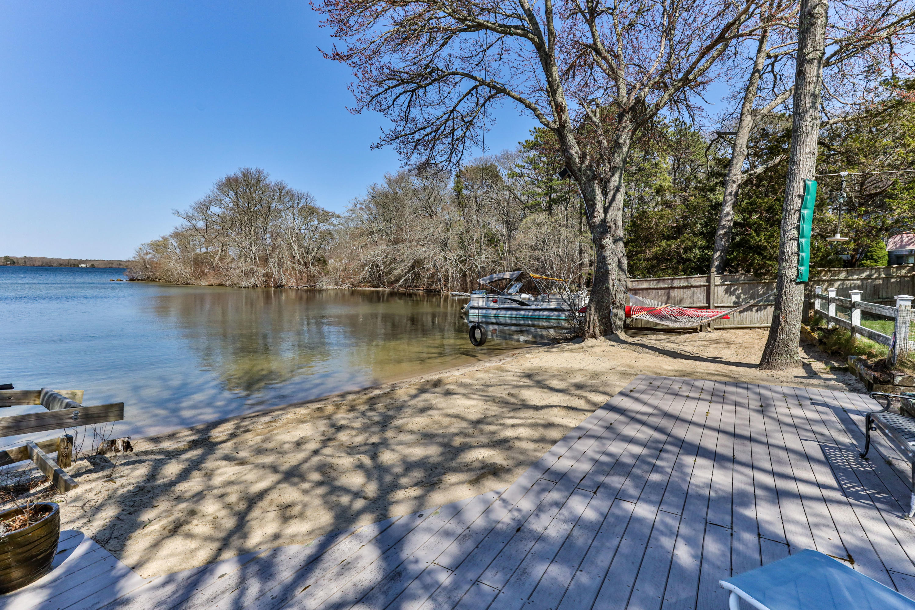192 Great Marsh Road Centerville, MA 02632 - Photo 34 of 37 192GreLR-61