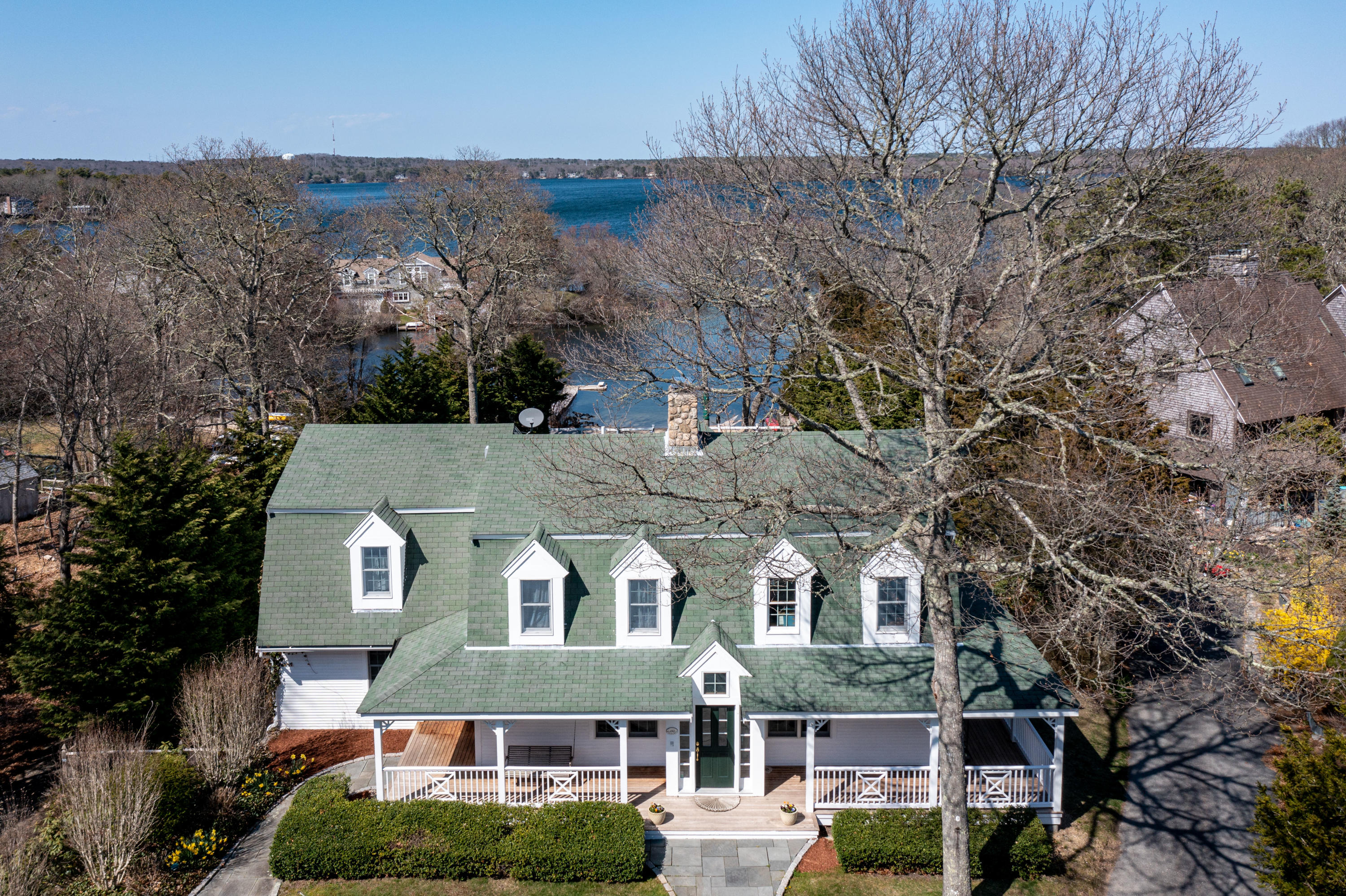192 Great Marsh Road Centerville, MA 02632 - Photo 36 of 37 192GreLR-67