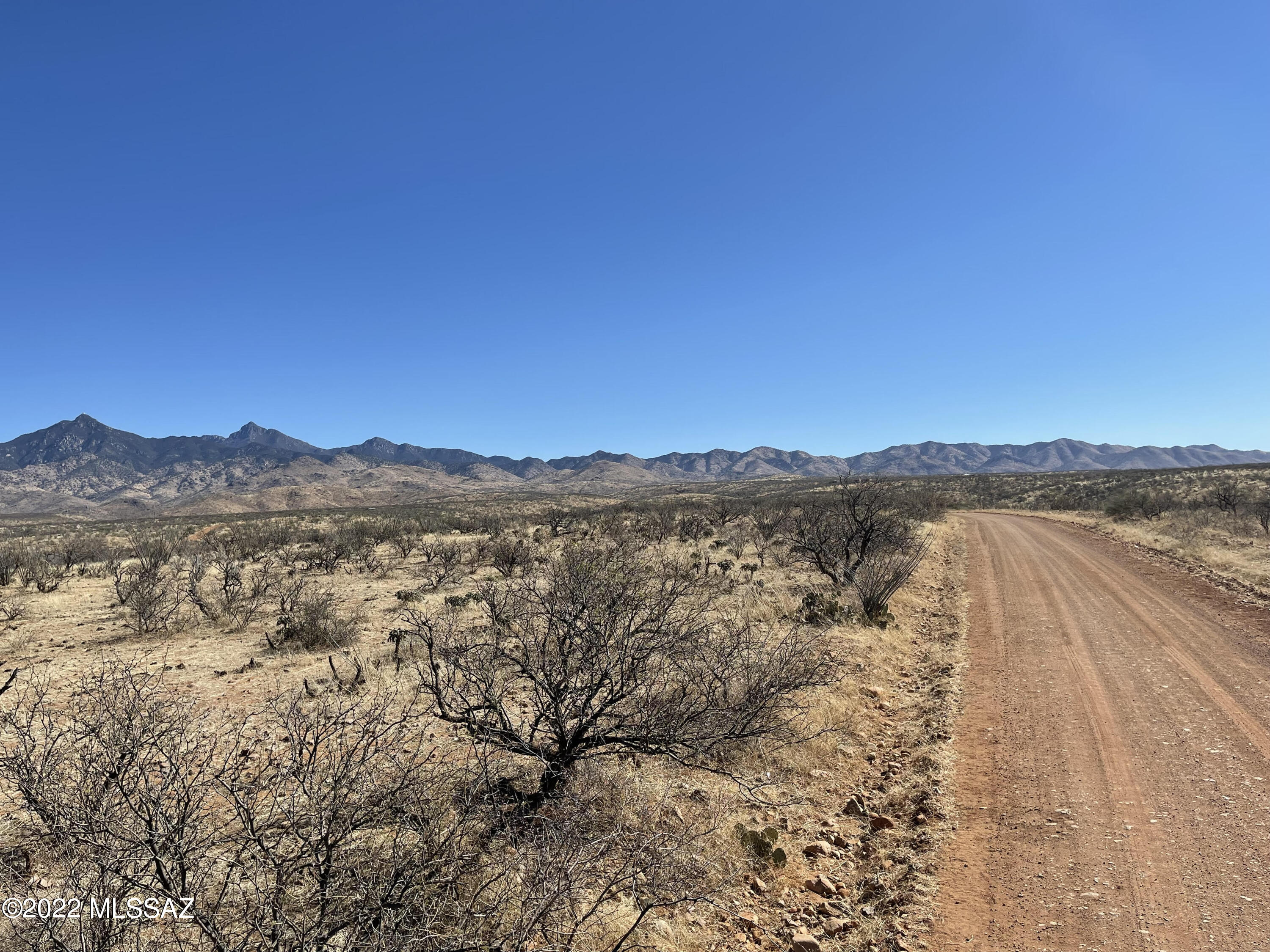 Camino Kennedy Rio Rico, AZ 85648 - Photo 4 of 5