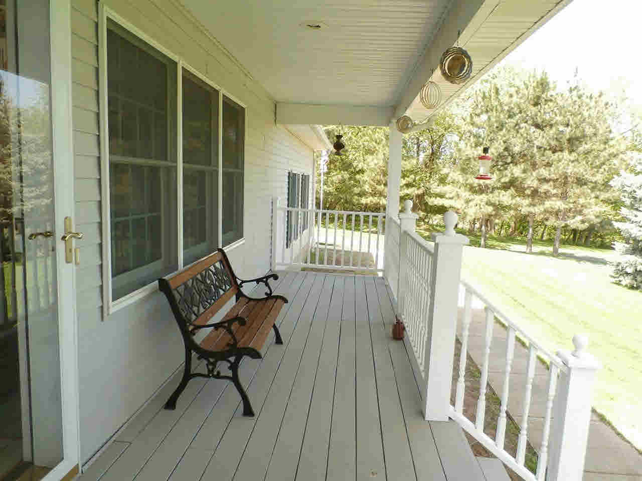 763 West Tyrrell Road Morrice, MI 48857 - Photo 34 of 58