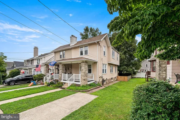 $219,900 | 4009 Rosemont Avenue, Drexel Hill, PA 19026