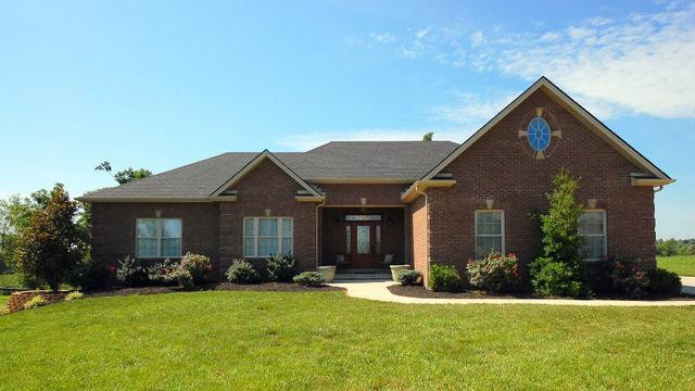 211 Squires Pointe Road Paris, KY 40361 - Photo 1 of 26 Photo 1
