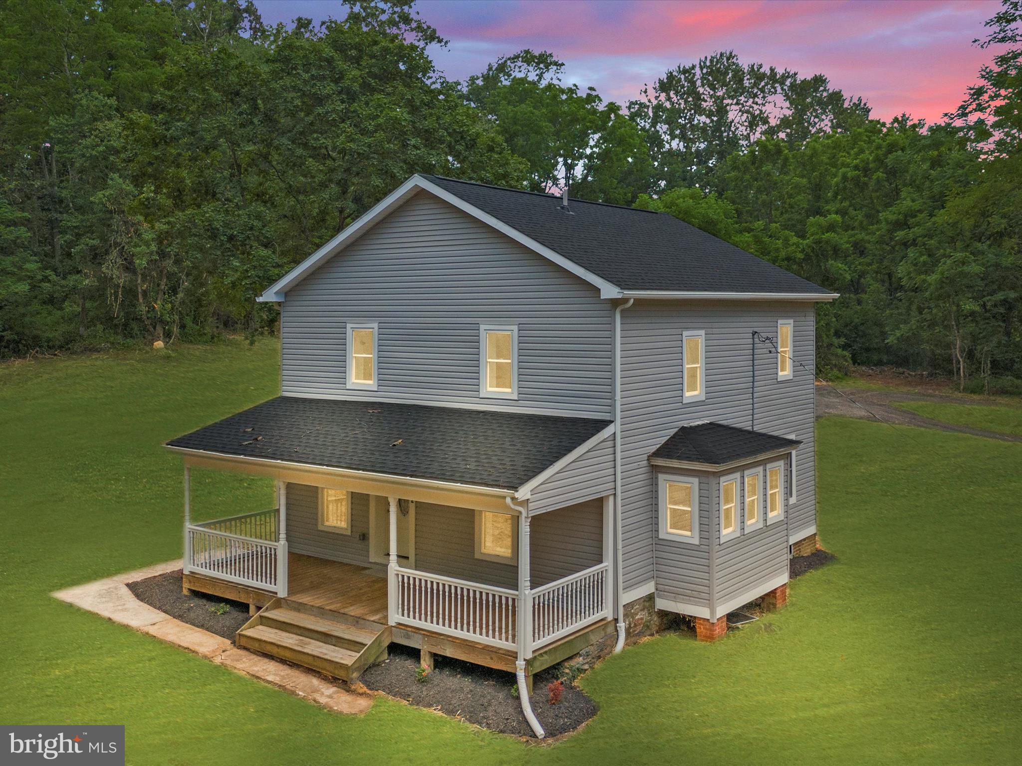 322 South Tannery Rd  