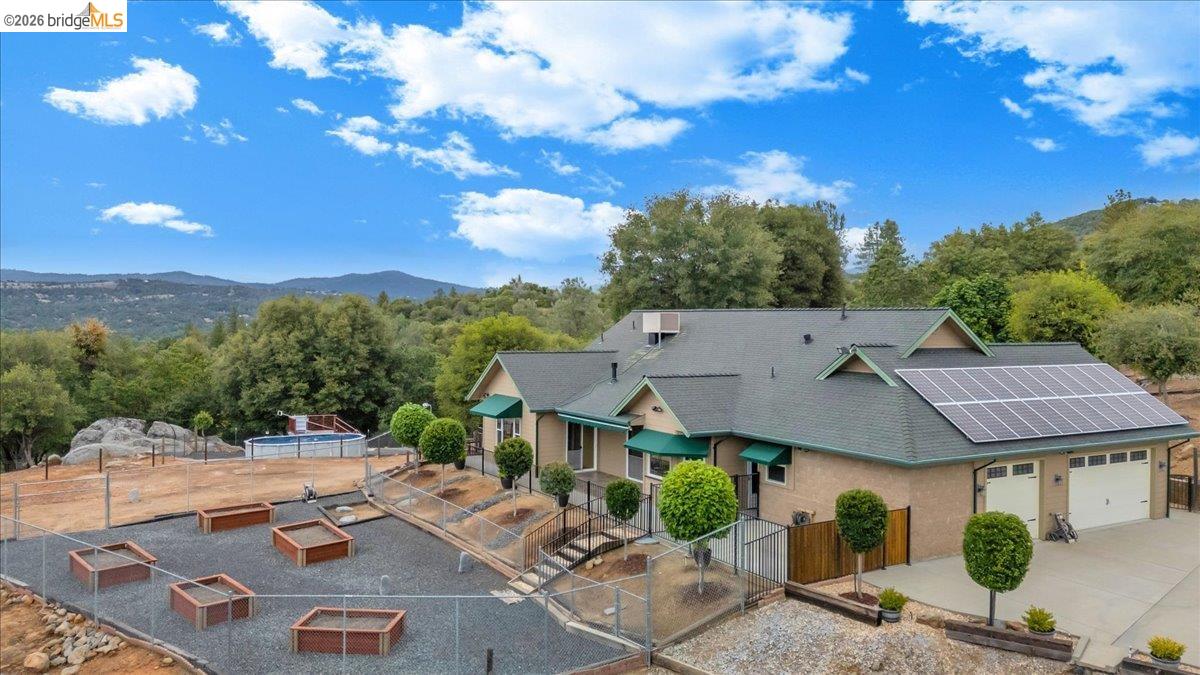 18180 Robin Ridge Road Sonora, CA 95370 - Photo 53 of 88