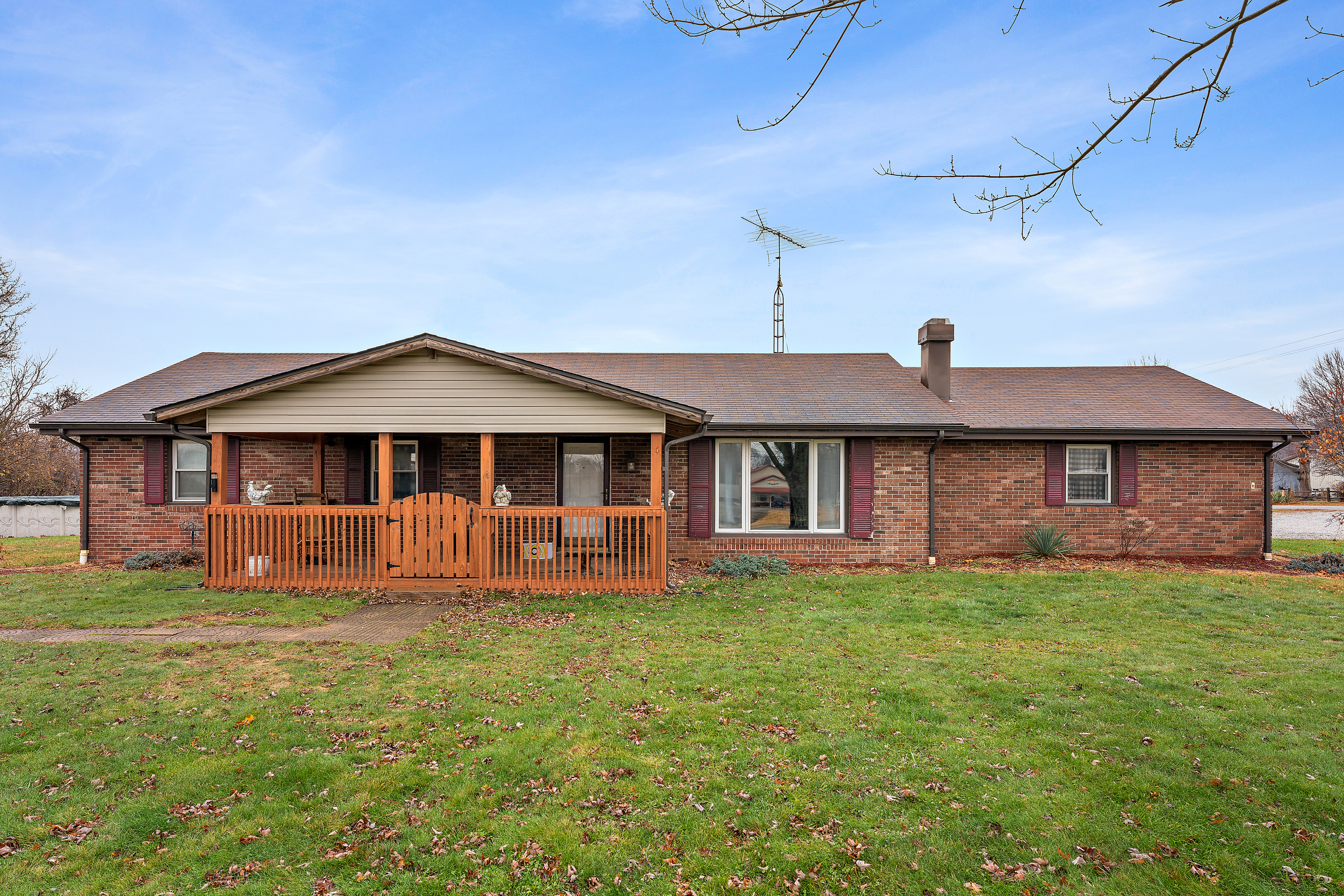 10997 East County Road 800 North