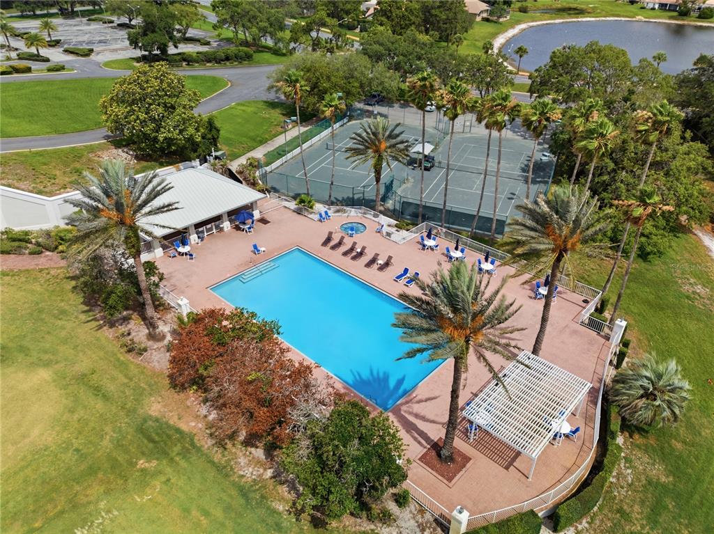 9474 Mississippi Run Weeki Wachee, FL 34613 - Photo 46 of 57
