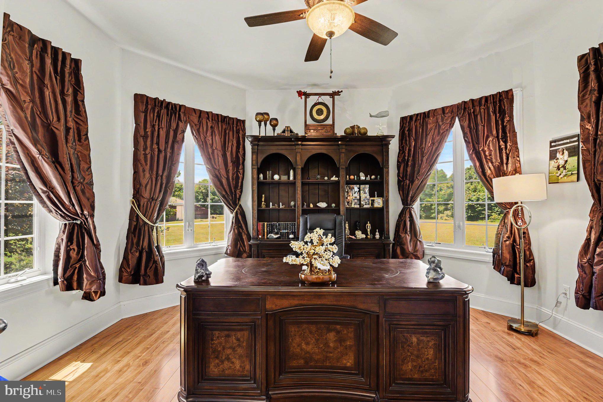 627 Dr Miller Road North East, MD 21901 - Photo 9 of 77 Main Level Sun Drenched Home Office