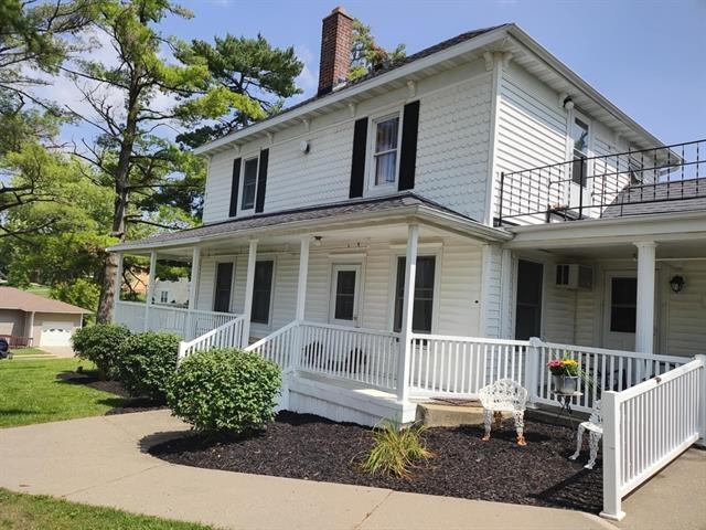 535 Spring Street Highland, WI 53543 - Photo 4 of 35