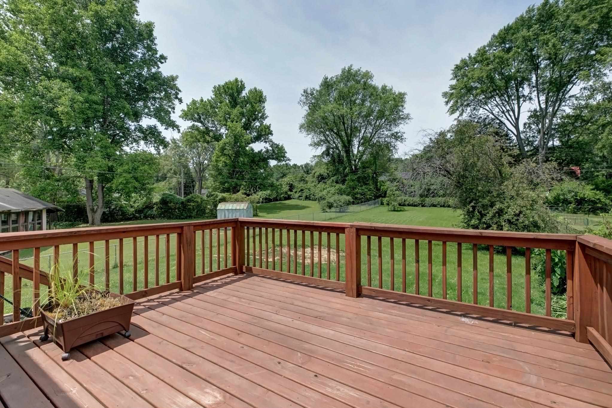3405 North Stoneycrest Road Bloomington, IN 47404 - Photo 34 of 36 Gallery Image 34