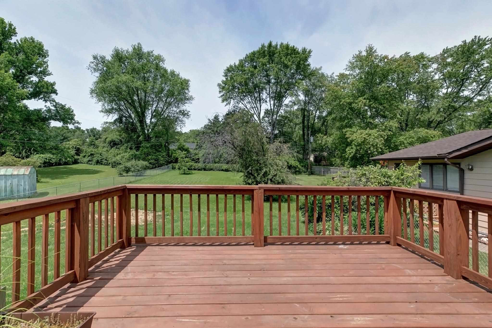 3405 North Stoneycrest Road Bloomington, IN 47404 - Photo 35 of 36 Gallery Image 35