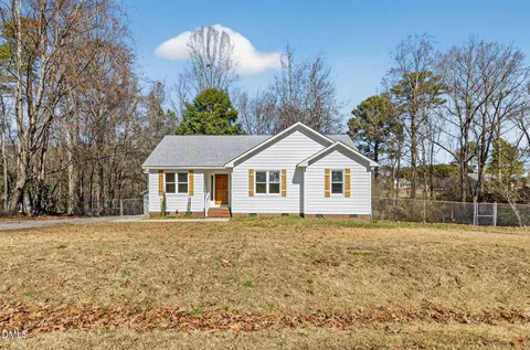 $350,000 | 421 Danielle Drive, Garner, NC 27529