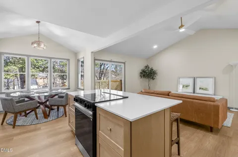 $350,000 | 421 Danielle Drive, Garner, NC 27529