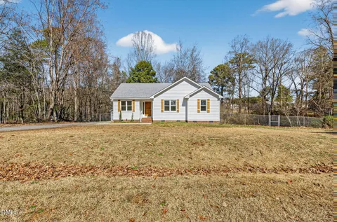 $350,000 | 421 Danielle Drive, Garner, NC 27529