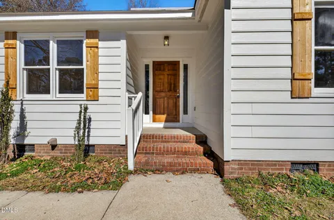 $350,000 | 421 Danielle Drive, Garner, NC 27529