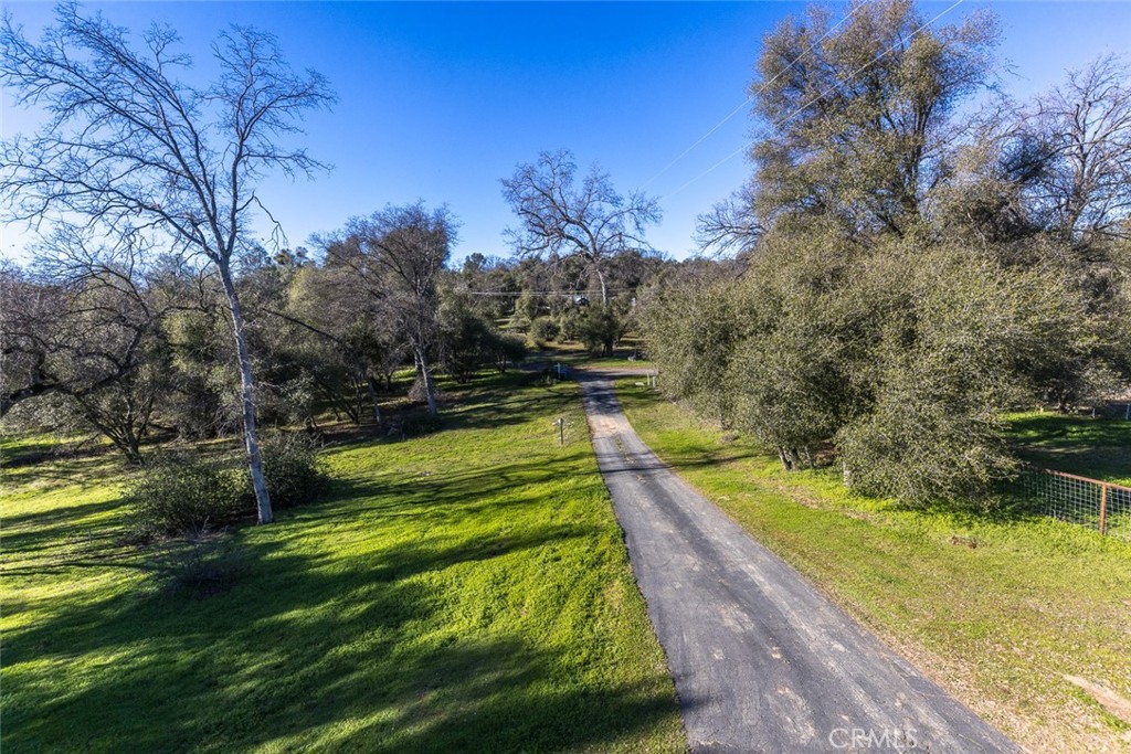 3977 Spring Court Mariposa, CA 95338 - Photo 20 of 72 a view of a yard with swimming pool