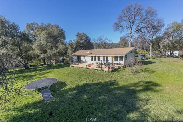 $549,000 | 3977 Spring Court, Mariposa, CA 95338